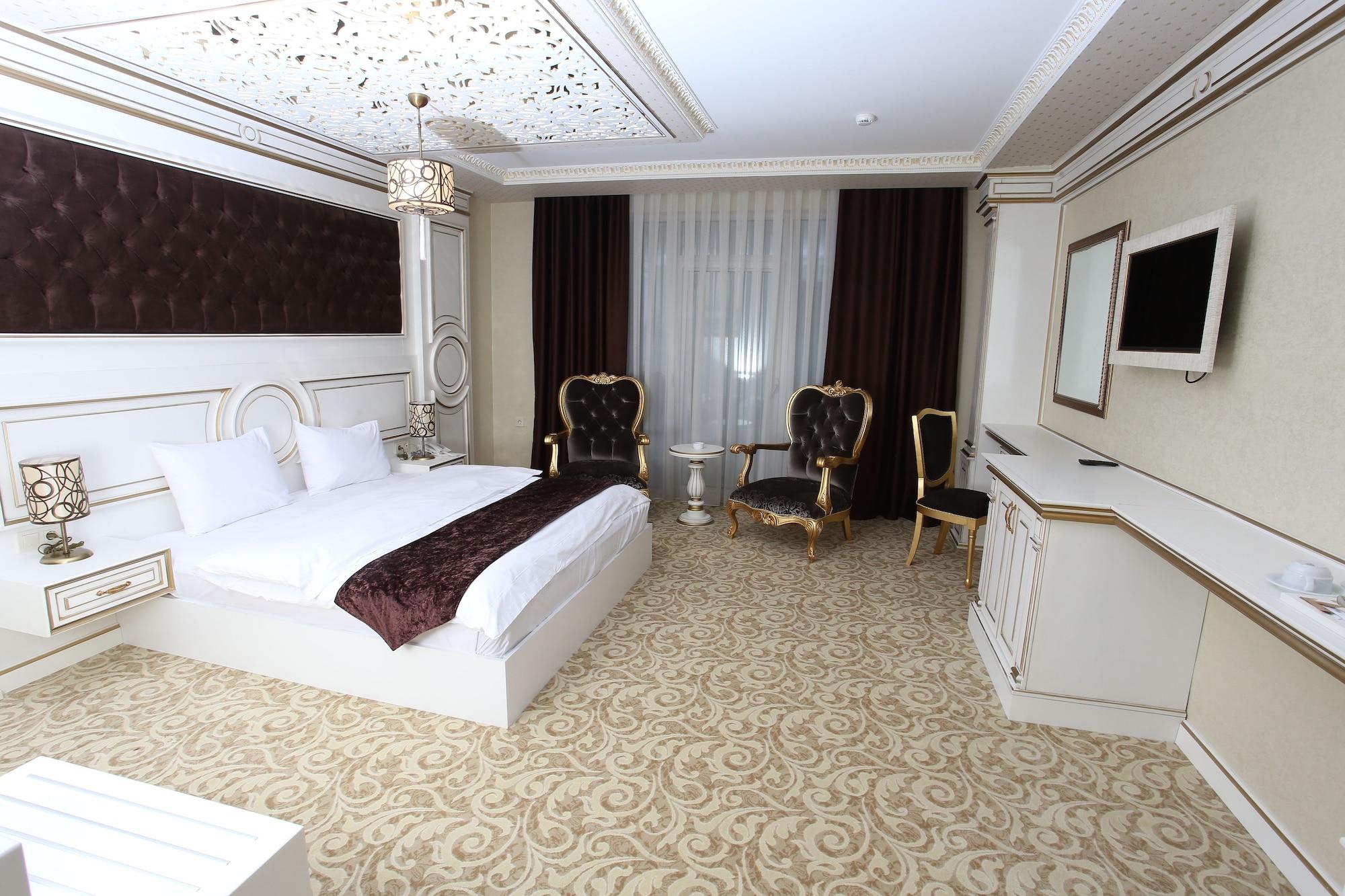 Opera Hotel Baku Kültér fotó